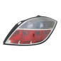 FANALE POST SX SENZA 5 OPEL ASTRA H (A04) 2004 2010 OEM 1222355