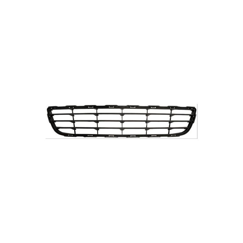 GRIGLIA PARAURTI ANT CENTRALE SUZUKI SWIFT H/B (FZ/NZ) 2011 2014 OEM 7172168L005PK