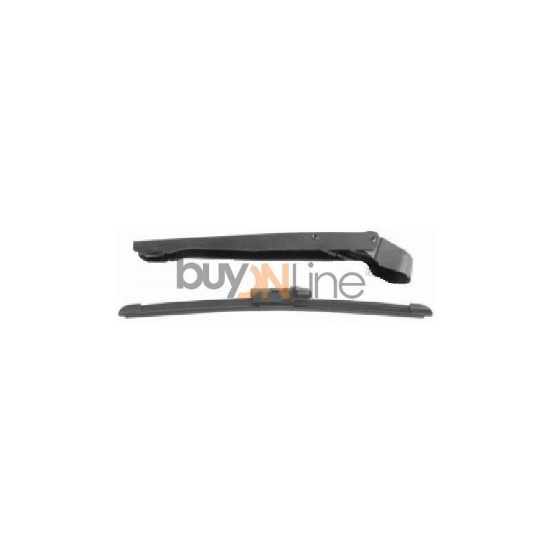 BRACCIO SPAZZOLANTE 285 MM FORD ECOSPORT 2013 2017 OEM 1862756