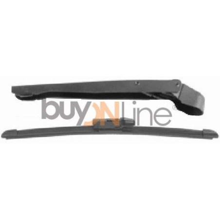 BRACCIO SPAZZOLANTE 285 MM FORD ECOSPORT 2013 2017 OEM 1862756