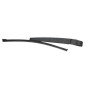 BRACCIO SPAZZOLANTE 14" 342MM BMW SERIES 3 SDN/S W (E90/E91) 2005 2008 OEM 61627118206