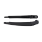 BRACCIO SPAZZOLANTE 310MM (SOLO BRACCIO) FIAT PANDA NEW (312/319) 2012  OEM 51846451