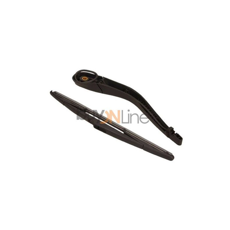 BRACCIO SPAZZOLANTE 350MM CITROEN BERLINGO (B9) 2008 2015 OEM 6429FN