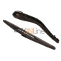 BRACCIO SPAZZOLANTE 350MM CITROEN BERLINGO (B9) 2008 2015 OEM 6429FN