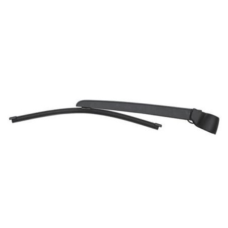 BRACCIO SPAZZOLANTE 13" 315MM AUDI A1 (8X1/8XK/8XA/8XF) 2010 2014 OEM 8R09554071P9