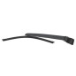 BRACCIO SPAZZOLANTE 13" 315MM AUDI A1 (8X1/8XK/8XA/8XF) 2010 2014 OEM 8R09554071P9