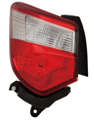 FANALE POST SX SENZA WY21W ESTERNO TOYOTA YARIS III (P13) 2017 2020 OEM 815600DB60