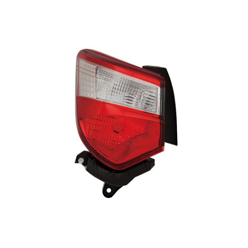 FANALE POST SX SENZA WY21W ESTERNO TOYOTA YARIS III (P13) 2017 2020 OEM 815600DB60