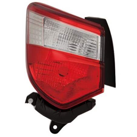 FANALE POST SX SENZA WY21W ESTERNO TOYOTA YARIS III (P13) 2017 2020 OEM 815600DB60