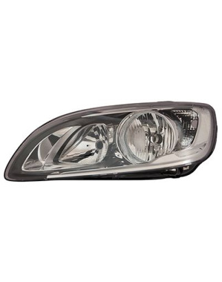 FARO FANALE PROIETTORE SX H7,H9 LED LED VOLVO S60/V60 (134/155/157) 2016 2018 OEM 31420115