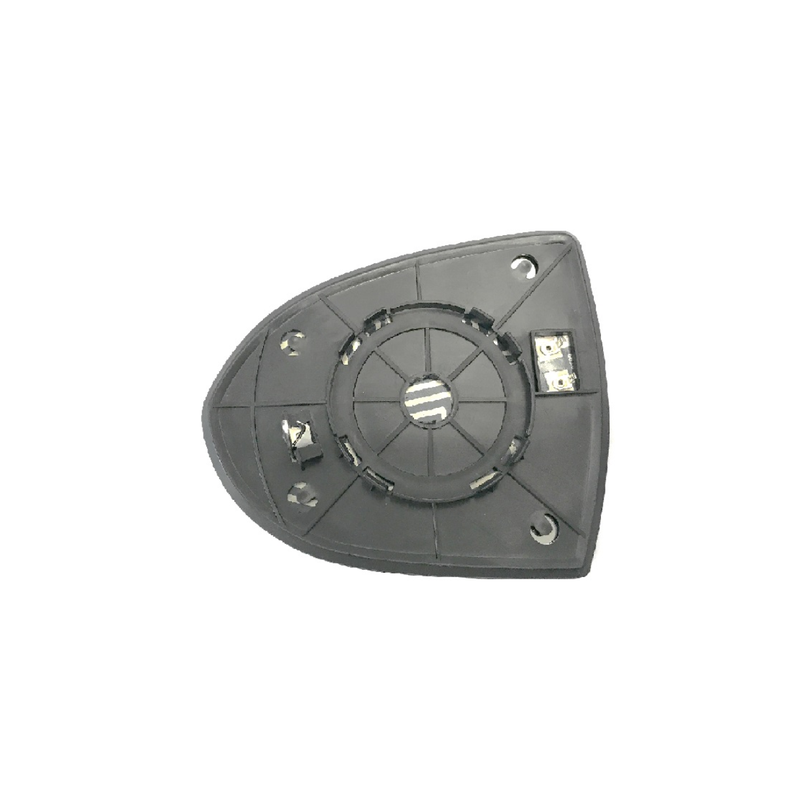 VETRO CON PIASTRA DX CROMATO KIA SPORTAGE (SL) 2010 2014 OEM 876213W350