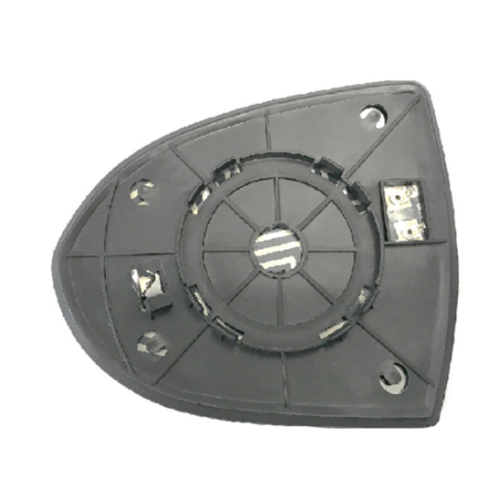 VETRO CON PIASTRA DX CROMATO KIA SPORTAGE (SL) 2010 2014 OEM 876213W350