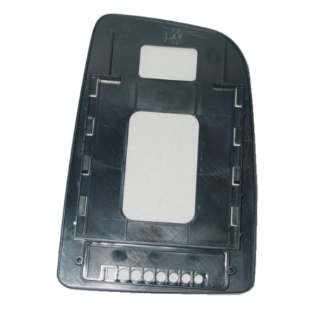 VETRO CON PIASTRA DX CROMATO SUP RETTANGOLARE MERCEDES-BENZ SPRINTER 208/408 (W906) 2006 2013 OEM A0028111633
