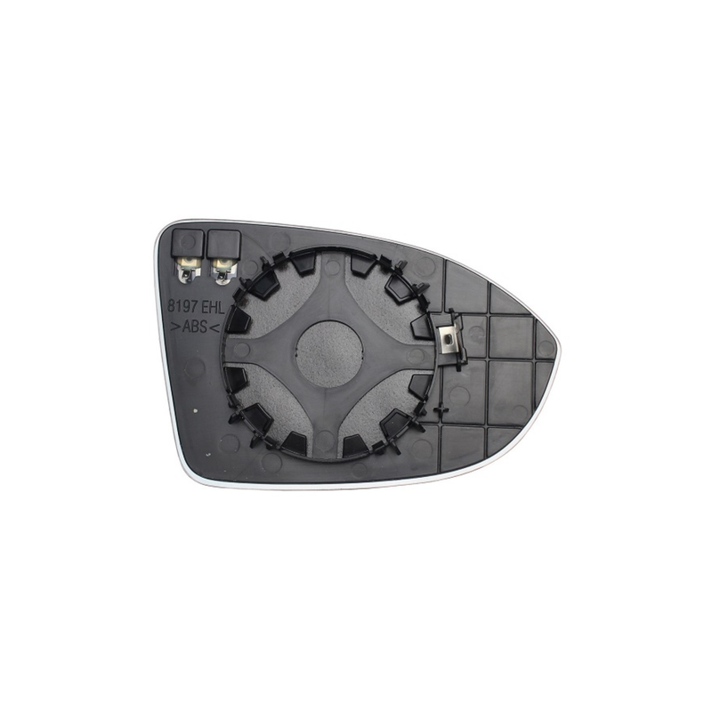 VETRO CON PIASTRA DX VOLKSWAGEN GOLF VIII (CD1/DA1) 2019 2024 OEM 5H0857522