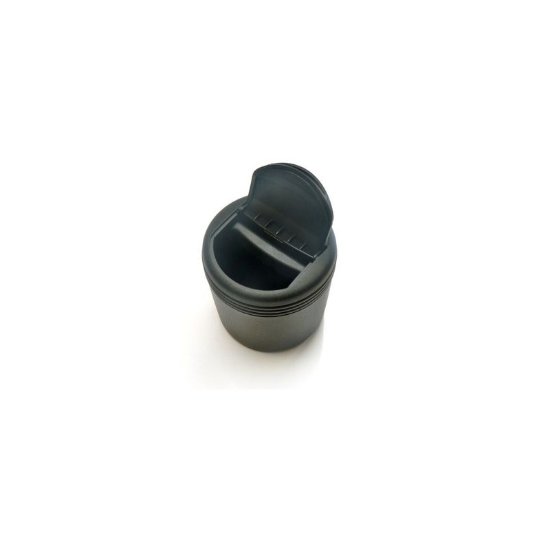 PORTACENERE NERO ALFA ROMEO MITO (955) 2008 2018 OEM 735496898