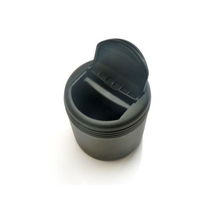 PORTACENERE NERO ALFA ROMEO MITO (955) 2008 2018 OEM 735496898