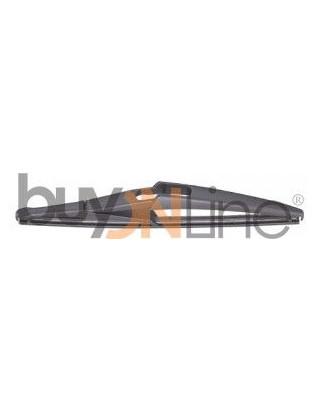 SPAZZOLE TERGI POST 12" 300MM FIAT GRANDE PUNTO (199) 2005 2012