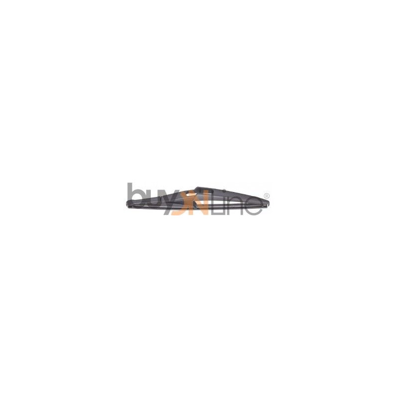 SPAZZOLE TERGI POST 12" 300MM FIAT GRANDE PUNTO (199) 2005 2012