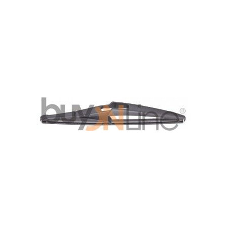 SPAZZOLE TERGI POST 12" 300MM FIAT GRANDE PUNTO (199) 2005 2012