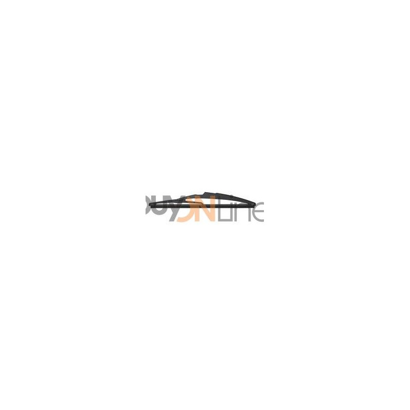 SPAZZOLE TERGI POST 12" 290MM CITROEN C3 (SC) 2010 2013