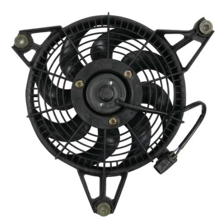 ELETTROVENTOLA HYUNDAI H1 VAN (A1) 1998 2007 OEM 977304A060