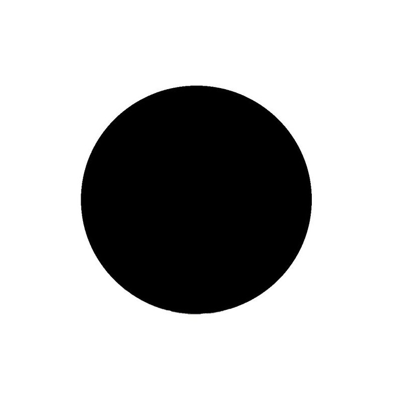 COPRIMOZZO E60 - I60 NERO/ROSSO