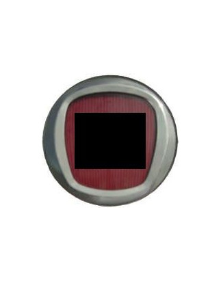 COPRIMOZZO 50 ROSSO INT.42 MM