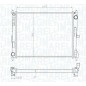 RADIATORI NISSAN MICRA (K12) 2002 2010 OEM 21410AY600