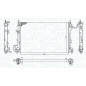 RADIATORI OPEL SIGNUM (Z03) 2003 2006 OEM 1300244