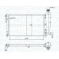 RADIATORI CITROEN SAXO (S0/S1) 1996 1999 OEM 1330A7