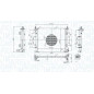 RADIATORI OEM 51939067