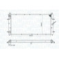 RADIATORI VOLKSWAGEN TRANSPORTER (T4) (70A/70H/7DA/7DH) 1991 1996 OEM 701121253D