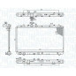 RADIATORI FIAT SEDICI (189) 2007  OEM 1770079J00