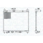 RADIATORI TOYOTA YARIS I (P1) 1999 2005 OEM 1640023090
