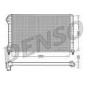 RADIATORI FIAT DOBLO (119/223) 2001 2005 OEM 51779232