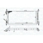 RADIATORI OPEL COMBO (TF0/TF1) 1993 2000 OEM 1300151