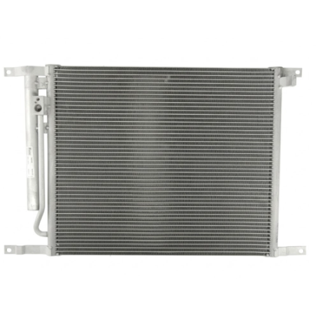 CONDENSATORE 430 510 CHEVROLET AVEO H/B-L/B 2008 2012 OEM 94838817