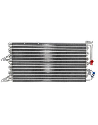 CONDENSATORE FIAT PUNTO (176) 1995 1999