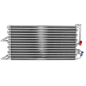 CONDENSATORE FIAT PUNTO (176) 1995 1999