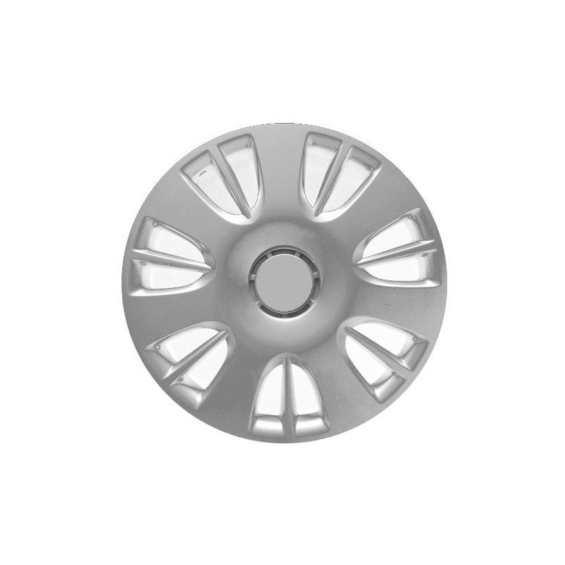 COPRICERCHIO 15" OPEL CORSA D (S07) 2006 2015