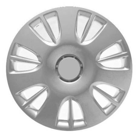 COPRICERCHIO 15" OPEL CORSA D (S07) 2006 2015