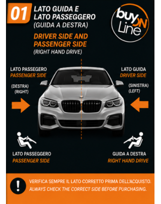 KIT COPPE 14" UNIVERSALE