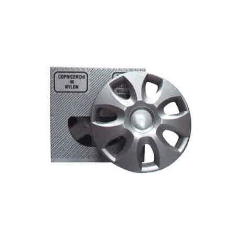 KIT COPPE 16" UNIVERSALE