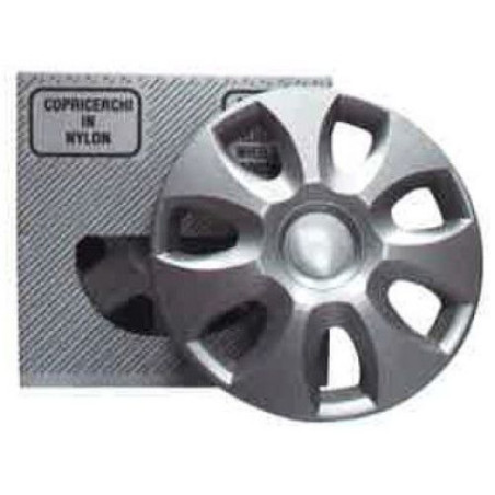 KIT COPPE 16" UNIVERSALE