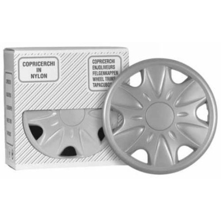 KIT COPPE 15" UNIVERSALE
