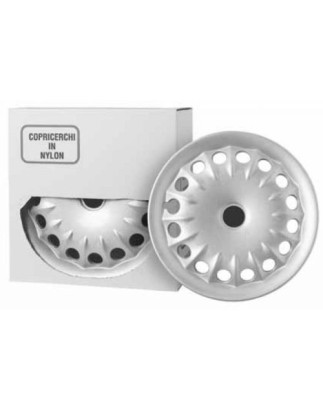 KIT COPPE 14" UNIVERSALE