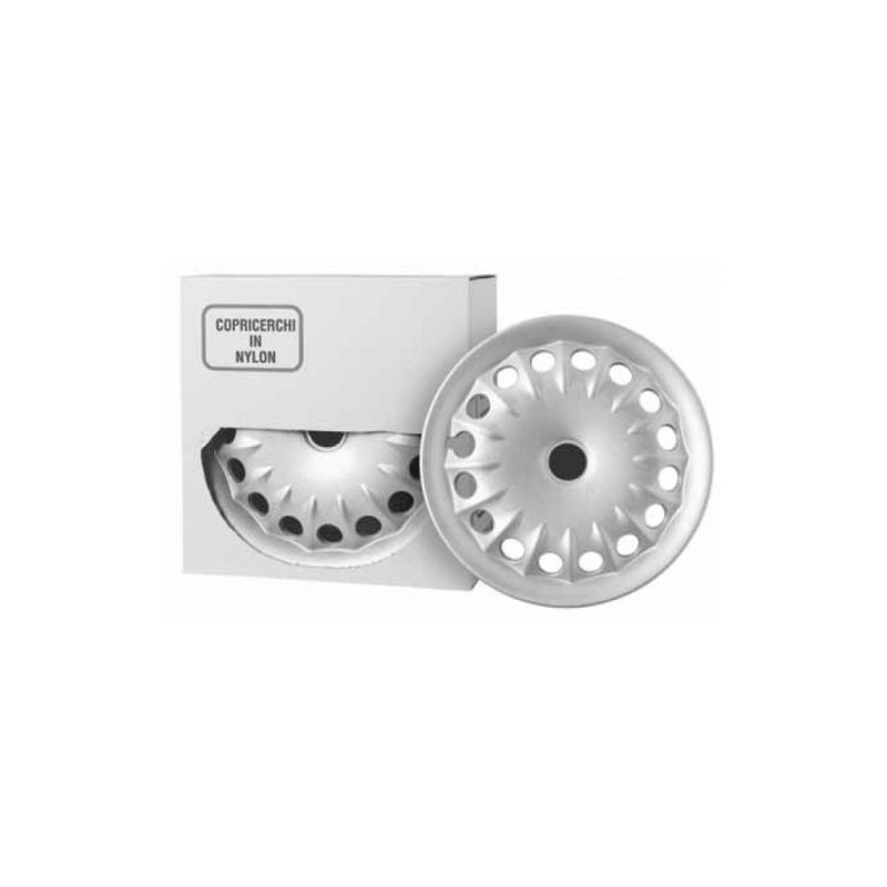 KIT COPPE 14" UNIVERSALE