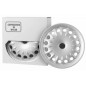 KIT COPPE 14" UNIVERSALE