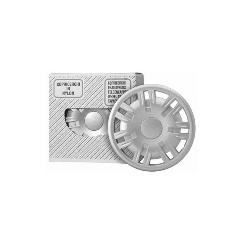 KIT COPPE 14" UNIVERSALE