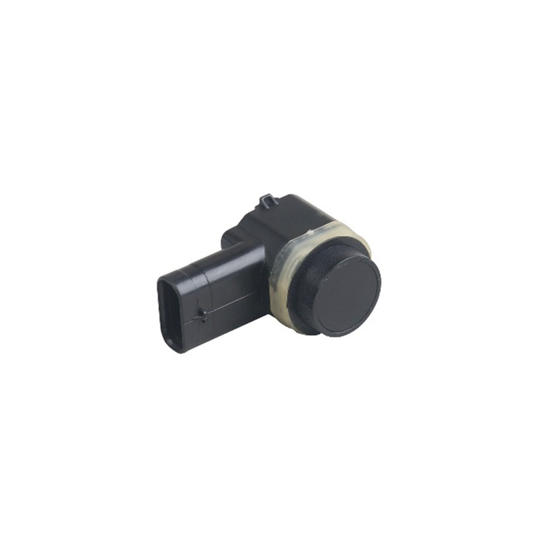 SENSORE PARCHEGGIO POST NERO 3 NISSAN QASHQAI (J10/NJ10) 2010 2013 OEM 28438JZ00B